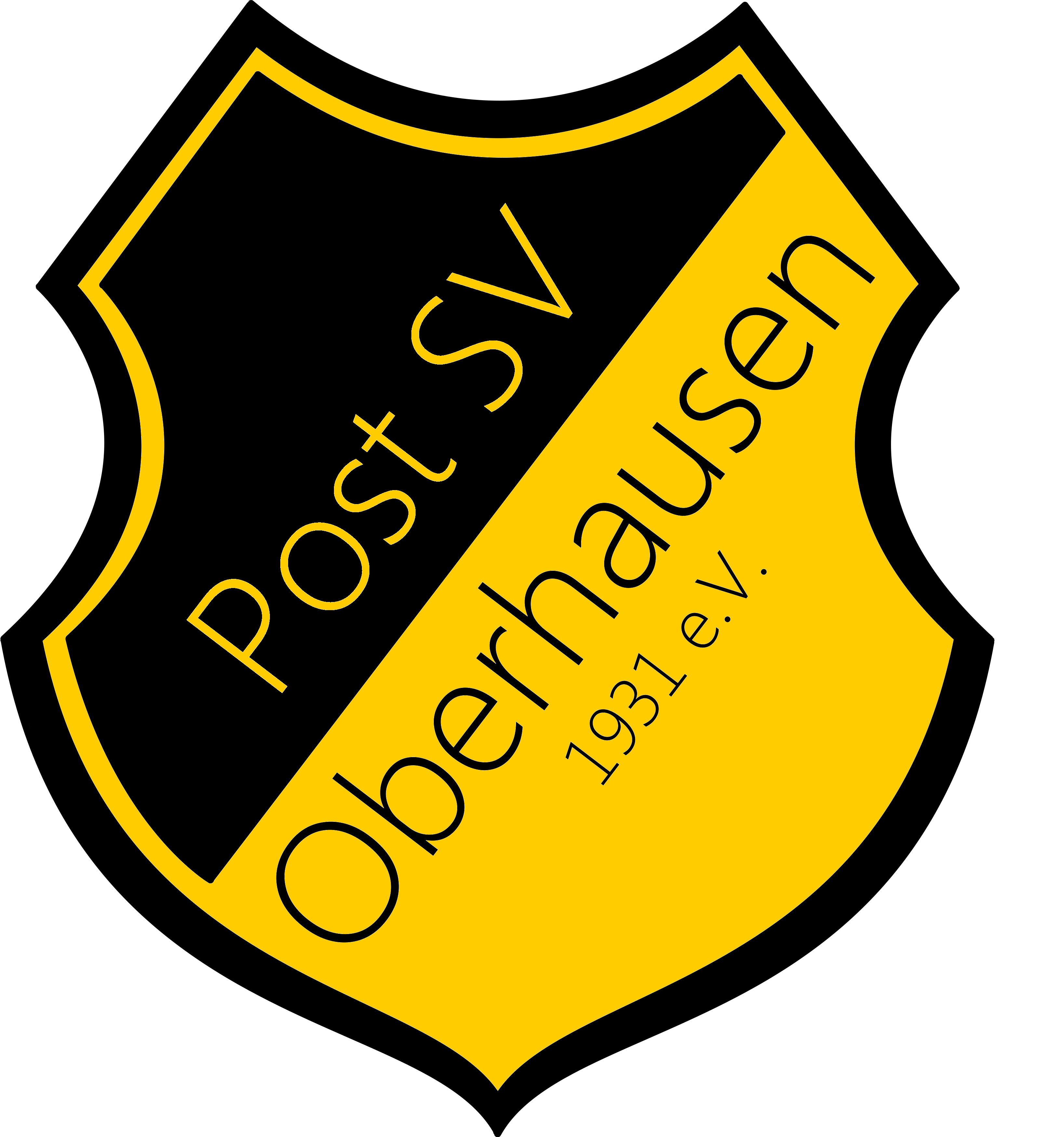 Post SV Logo